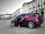 Ford Verve Concept 2007 года